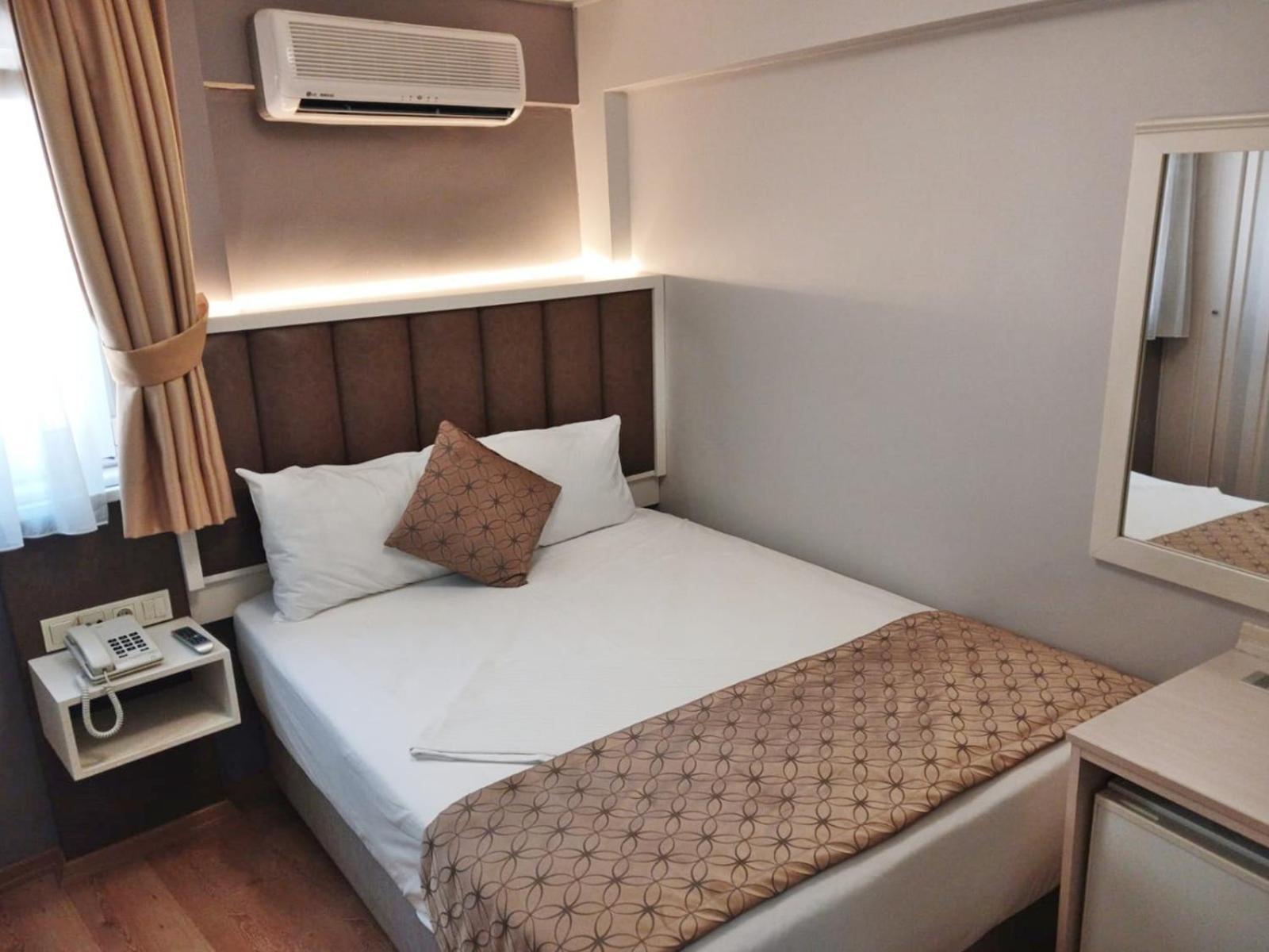 Hotel Suereyya Stambuł Zewnętrze zdjęcie