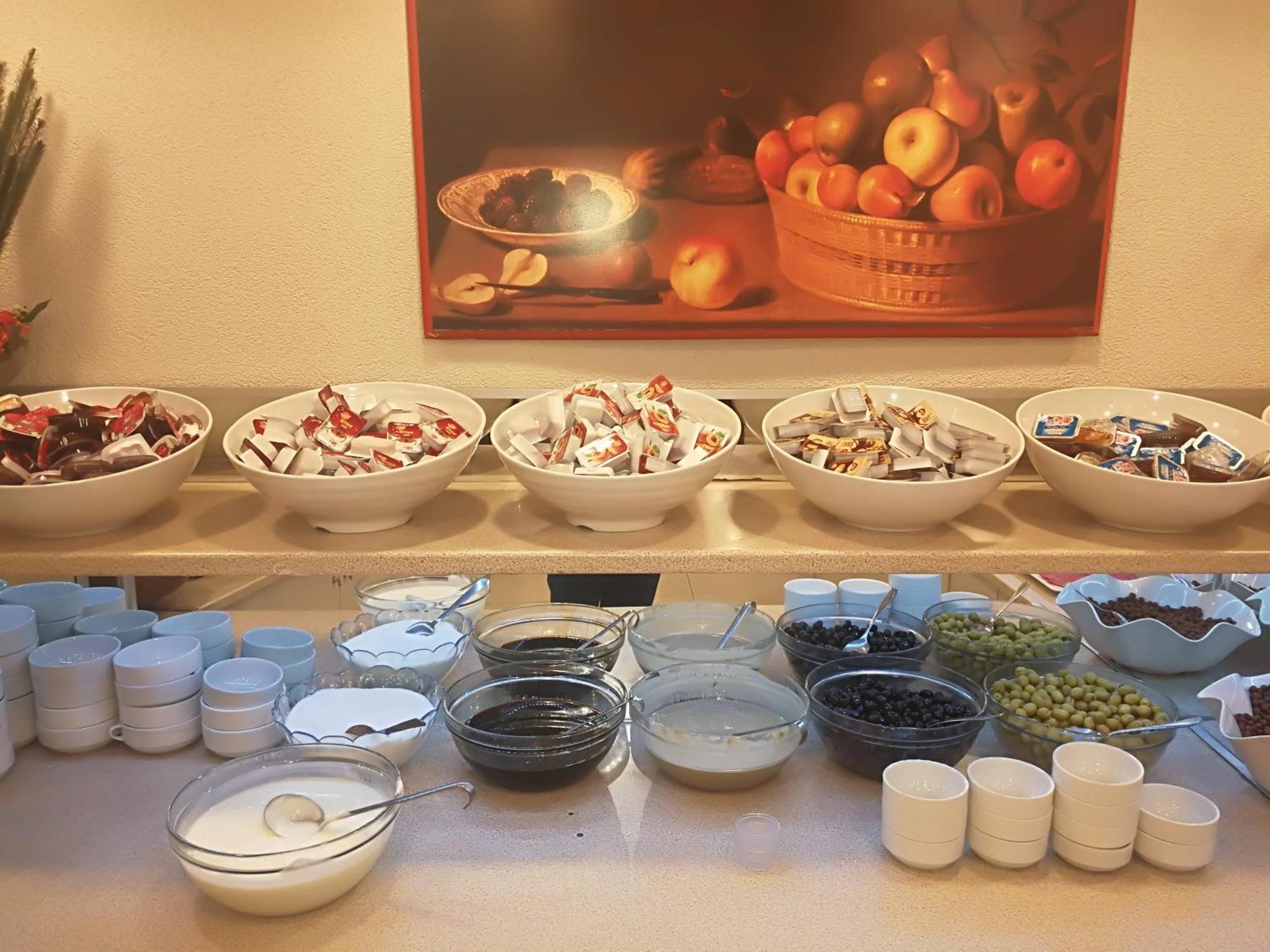 Hotel Suereyya Stambuł Zewnętrze zdjęcie